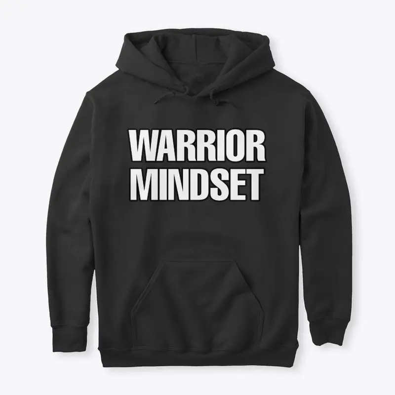 LY Warrior Mindset