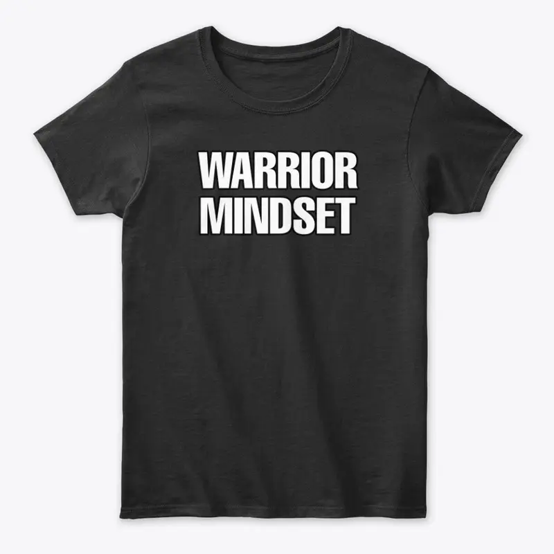 LY Warrior Mindset