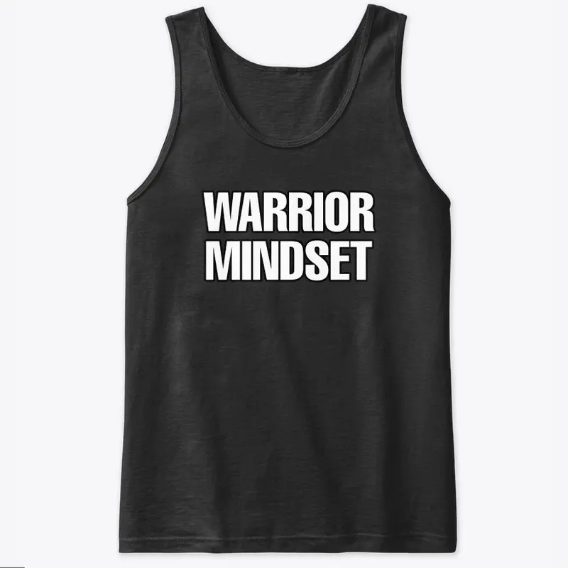 LY Warrior Mindset