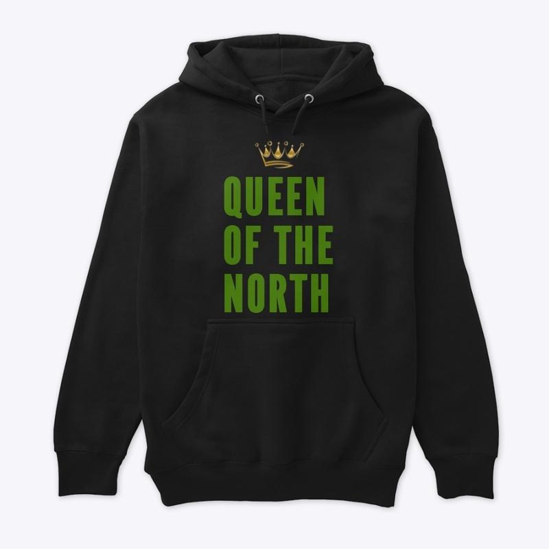 QUEEN OF THE NORTH 