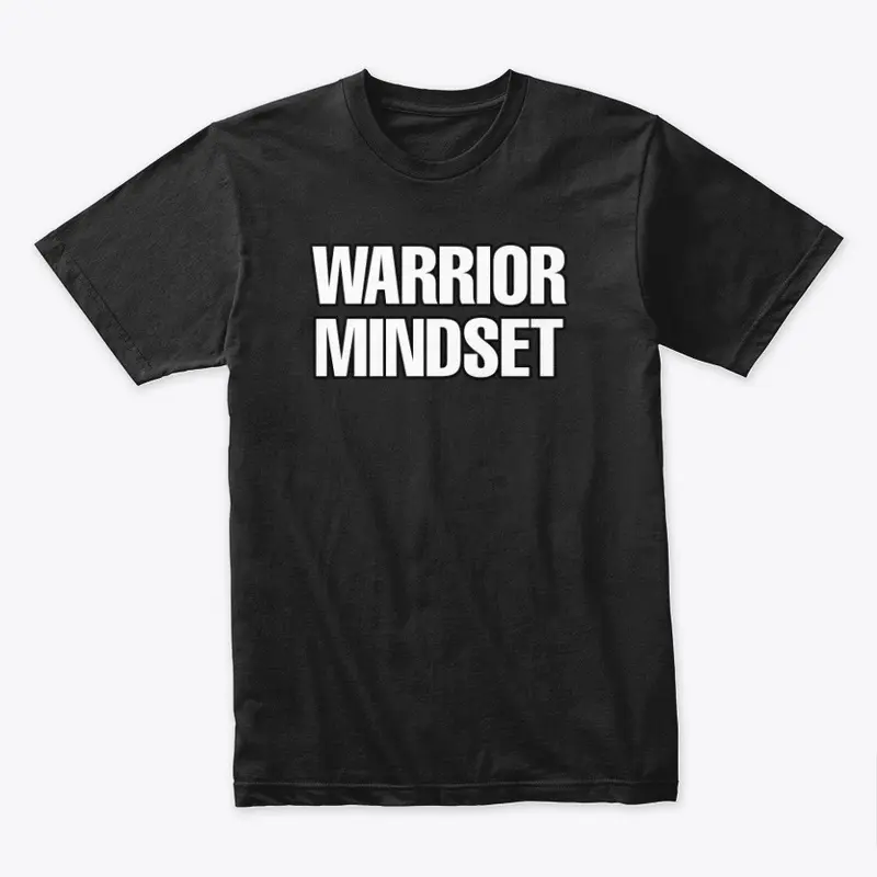 LY Warrior Mindset